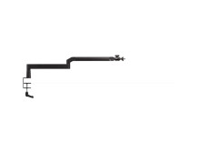 ELGATO Wave Mic Arm (Low Profile Retail) | Elgato Wave Mic Arm (Low Profile Retail) | Black