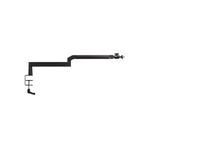 ELGATO Wave Mic Arm (Low Profile Retail) | Elgato Wave Mic Arm (Low Profile Retail) | Black