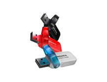 ADATA | UV240 | 32 GB | USB 2.0 | Black