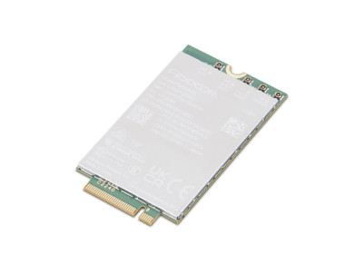 Lenovo | 5G Sub-6 GHz M.2 WWAN Module | ThinkPad Fibocom FM350-GL