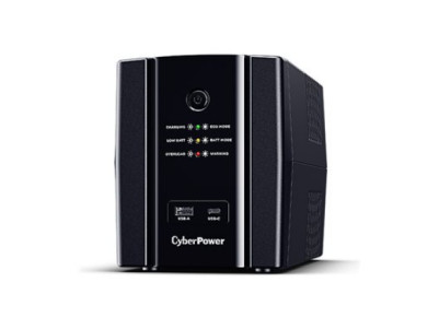 CyberPower | Backup UPS Systems | UT2200EG | 2200 VA | 1320 W
