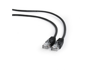 Cablexpert | PP12-2M cable | Black