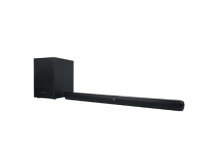 Muse | TV Soundbar With Bluetooth | M-1580SBT | Yes | 80 W | Bluetooth | Gloss Black | Soundbar with Bluetooth | Wireless connec