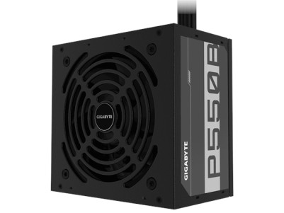 Gigabyte | GP-P550B | 550 W