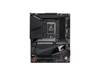 Gigabyte | Z790 A ELITE DDR4 1.0 M/B | Processor family Intel | Processor socket LGA1700 | DDR DIMM | Memory slots 4 | Supported