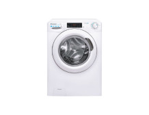 Candy Washing Machine with Dryer | CSOW 4855TWE/1-S | Energy efficiency class C/E | Front loading | Washing capacity 8 kg | 1400