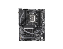 Gigabyte Z790 EAGLE AX | Processor family Intel | Processor socket LGA1700 | DDR5 DIMM | Supported hard disk drive interfaces SA