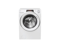 Candy Washing Machine with Dryer | ROW4964DWMCT/1-S | Energy efficiency class A/D | Front loading | Washing capacity 9 kg | 1400