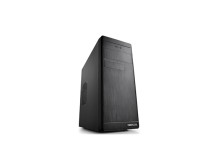 Deepcool | Wave V2 | Black | Micro ATX | Power supply included No
