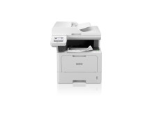 Brother Multifunctional Printer | MFC-L5710DW | Laser | Colour | All-in-one | A4 | Wi-Fi | White