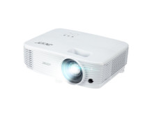 Acer P1357Wi DLP Projector, 1920 x 1200, 4800lm, 20000:1, White | Acer
