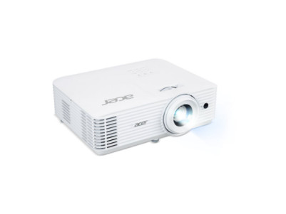 Acer H6546Ki Projector, DLP, FHD, 5200lm, 10000:1, White | Acer