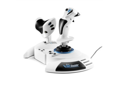 Thrustmaster | Joystick | T.Flight Hotas One Microsoft Flight Simulator Edition