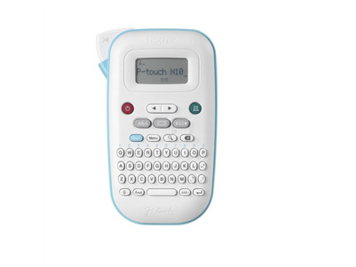 Brother PT-N10 | Thermal | Label Printer