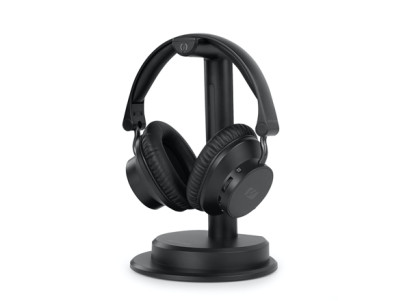 Muse | TV Headphones | M-285 CTV | Over-ear | Bluetooth | Black