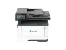 Lexmark MX432adwe | Laser | Laser Printer | Maximum ISO A-series paper size A4 | Black/White