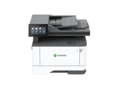 Lexmark MX432adwe | Laser | Laser Printer | Maximum ISO A-series paper size A4 | Black/White
