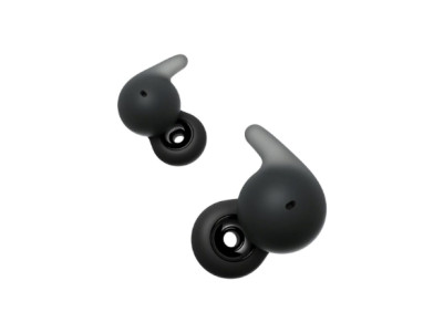 Sony Headphones | WF-L910 LinkBuds Open | Bluetooth | In-ear | Wireless | Black