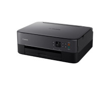Canon Photo Printer | TS5350i | Inkjet | Colour | A4 | Wi-Fi | Black