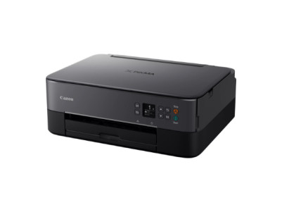 Canon Photo Printer | TS5350i | Inkjet | Colour | A4 | Wi-Fi | Black
