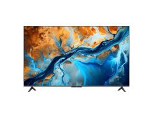 Xiaomi | TV | S Mini LED 2025 | 55 | Smart TV | Google TV | UHD | Black