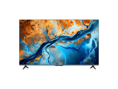 Xiaomi | TV | S Mini LED 2025 | 55 | Smart TV | Google TV | UHD | Black
