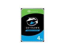 Seagate | ST4000VX016 SkyHawk | 4000 GB | 256 MB