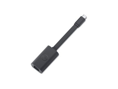 Dell Adapter USB-C to 2.5G Ethernet