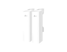 TP-LINK Omada Wireless Bridge 5 GHz 867 Mbps Long-Range Indoor/Outdoor Access Point | EAP215-Bridge KIT | 802.11ac | 1000 Mbit/s