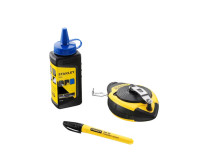 Stanley | FATMAX Cord and Powder Marker Set
