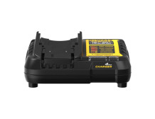 DEWALT | Battery Charger | DCB1104-QW | Li-ion