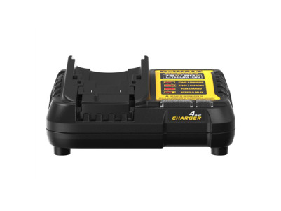 DEWALT | Battery Charger | DCB1104-QW | Li-ion