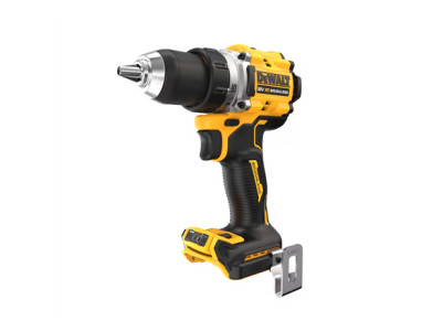 DEWALT XR Brushless Drill Driver | DCD800P2T-QW | 500 W | 18 V | 2x5 Ah
