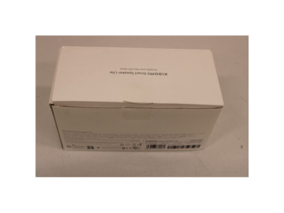 SALE OUT. Xiaomi Smart Speaker Lite | Xiaomi | Smart Speaker Lite | DEMO | Bluetooth | Black | Portable | Wireless connection