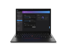 Lenovo ThinkPad L13 | Black | 13.3 " | IPS | WUXGA | 1920 x 1200 pixels | Anti-glare | Intel Core U5 | 125U | 16 GB | Soldered L