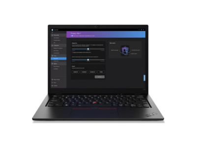 Lenovo ThinkPad L13 | Black | 13.3 " | IPS | WUXGA | 1920 x 1200 pixels | Anti-glare | Intel Core U5 | 125U | 16 GB | Soldered L