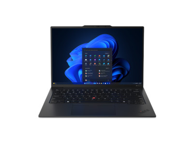 Lenovo ThinkPad X1 Carbon | Black | 14 " | IPS | WUXGA | 1920 x 1200 pixels | Anti-glare | Intel Core Ultra 7 | 155U | 32 GB | S