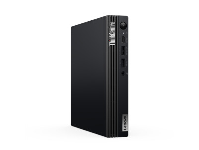 Lenovo ThinkCentre | M70q | Desktop | Tiny | Intel Core i7 | i7-14700T | Internal memory 16 GB | SO-DIMM DDR5 | Solid-state driv