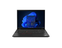 Lenovo ThinkPad P16s | Villi Black | 16 " | IPS | WUXGA | 1920 x 1200 pixels | Anti-glare | AMD Ryzen 7 PRO | 7840U | 32 GB | So