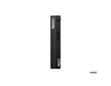 Lenovo ThinkCentre | M75q | Desktop | Tiny | AMD Ryzen 5 | 5600GE | Internal memory 8 GB | SO-DIMM DDR4 | Solid-state drive capa