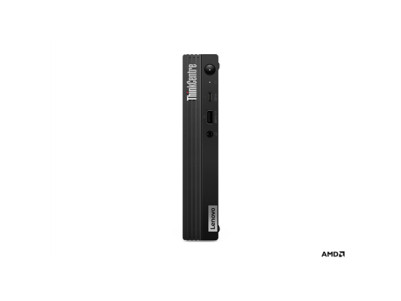 Lenovo ThinkCentre | M75q | Desktop | Tiny | AMD Ryzen 5 | 5600GE | Internal memory 8 GB | SO-DIMM DDR4 | Solid-state drive capa