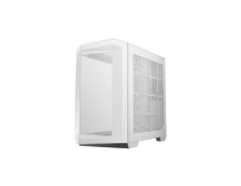 MSI MAG PANO 100R PZ | Side window | White | Mid-Tower | Power supply included No | ATX