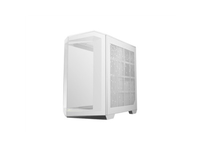 MSI MAG PANO 100R PZ | Side window | White | Mid-Tower | Power supply included No | ATX