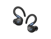 Anker Soundcore | Wireless Earbuds | Sport X20 Earhook | Bluetooth | In-Ear | Microphone | Wireless | Black