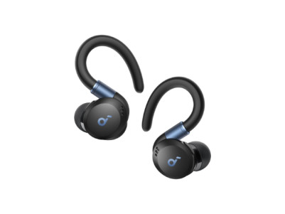 Anker Soundcore | Wireless Earbuds | Sport X20 Earhook | Bluetooth | In-Ear | Microphone | Wireless | Black