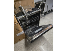 Įmontuojama indaplovė Gorenje GV661D60 (Naudota)