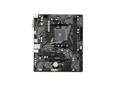 Gigabyte | A520M K V2 1.0 M/B | Processor family AMD | Processor socket AM4 | DDR4 DIMM | Memory slots 2 | Supported hard disk d