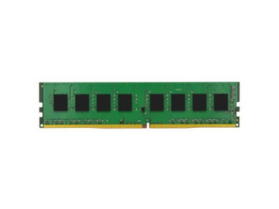 Kingston | 8 GB | DDR4 | 2666 MHz | PC/Server | Registered No | ECC No