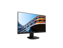 Philips | 243S7EHMB/00 | 23.8 " | IPS | FHD | 16:9 | 60 Hz | 5 ms | 1920 x 1080 | LCD pixels | 250 cd/m | HDMI ports quantity 1 