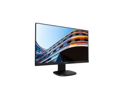 Philips | 243S7EHMB/00 | 23.8 " | IPS | FHD | 16:9 | 60 Hz | 5 ms | 1920 x 1080 | LCD pixels | 250 cd/m | HDMI ports quantity 1 